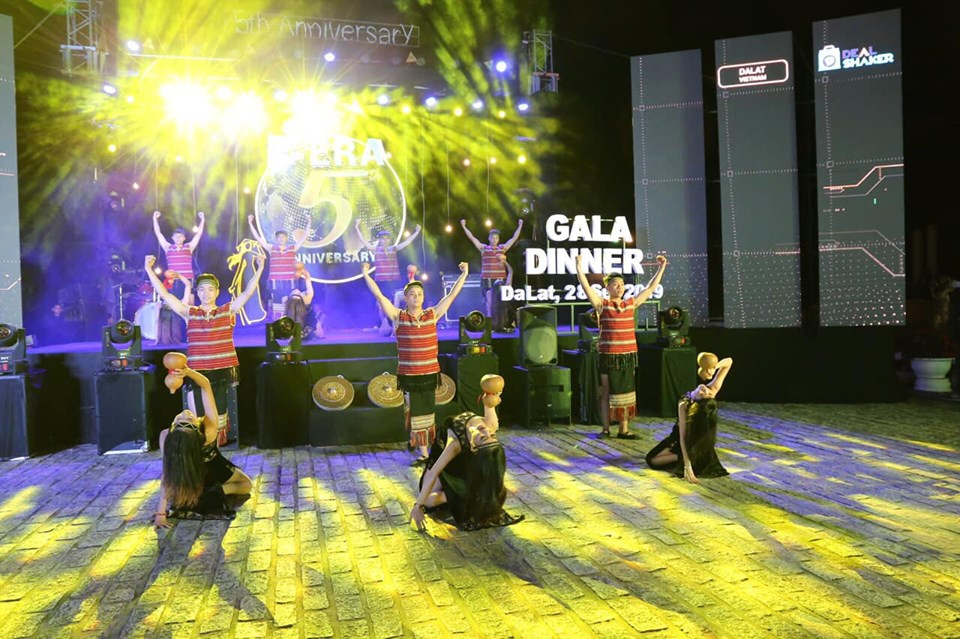 Top 8 Công ty Tổ chức sự kiện chuyên nghiệp tại Đà Lạt