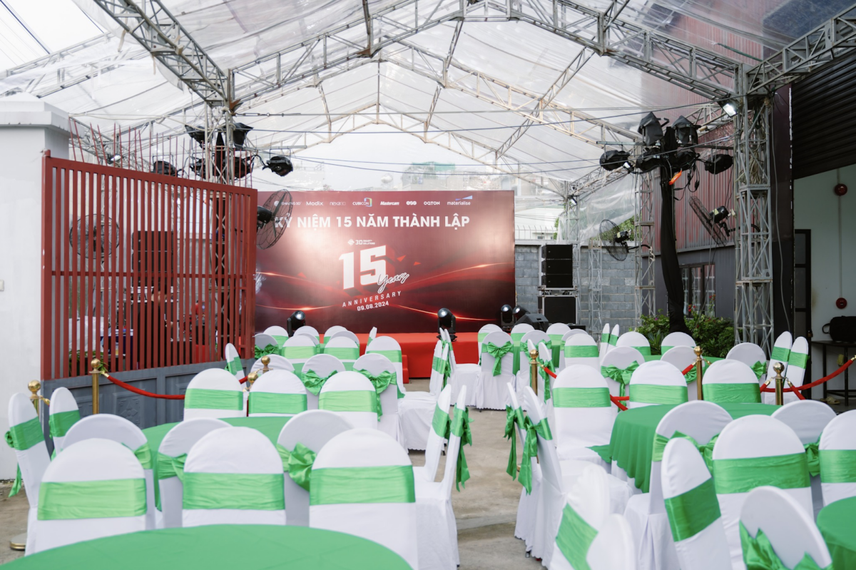 Top 8 Công ty Tổ chức sự kiện chuyên nghiệp tại Đà Lạt