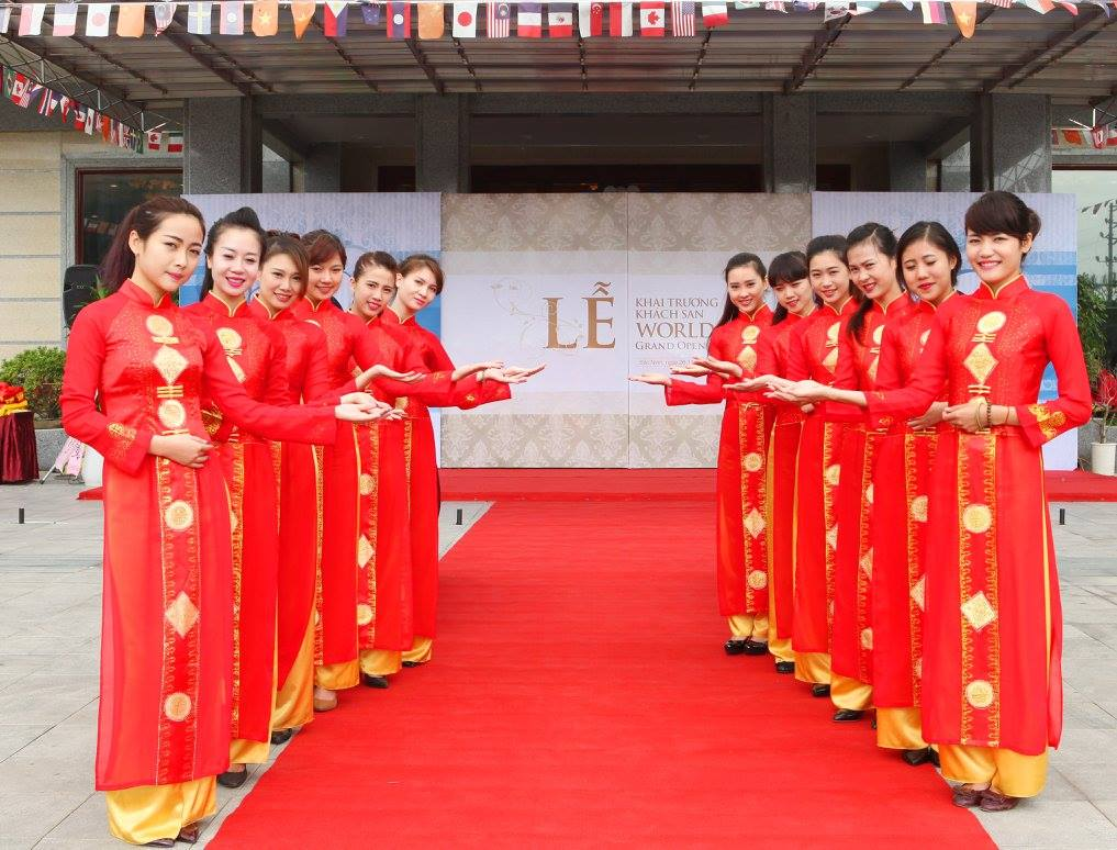 Dịch vụ Tổ chức sự kiện khai trương tại Đà Lạt - Sense Media & Event Đà Lạt 