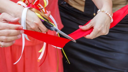 Dịch vụ Tổ chức sự kiện khai trương tại Đà Lạt - Sense Media & Event Đà Lạt