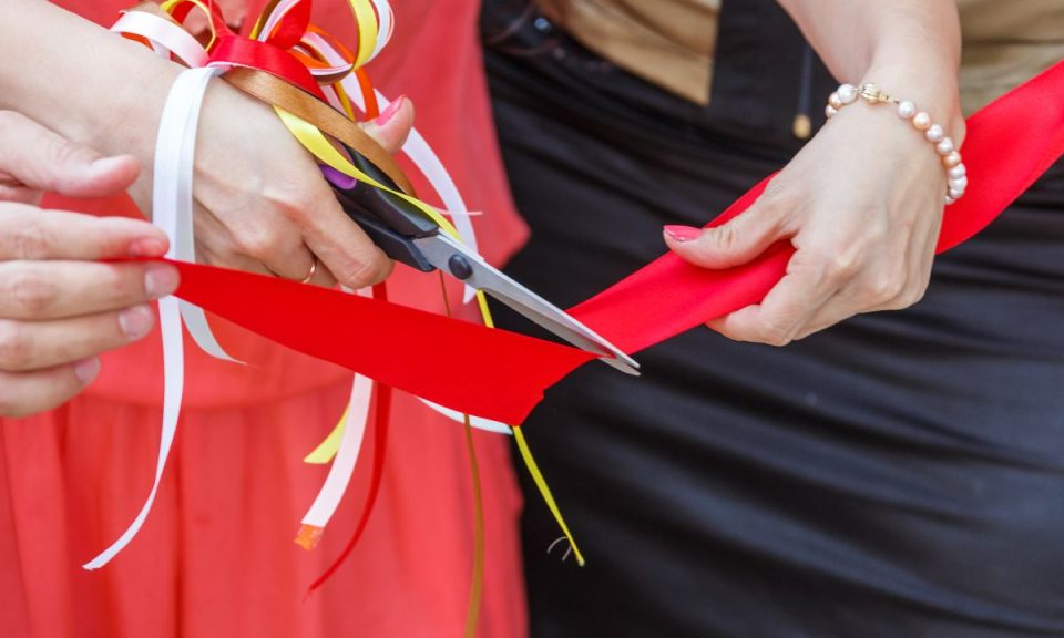 Dịch vụ Tổ chức sự kiện khai trương tại Đà Lạt - Sense Media & Event Đà Lạt