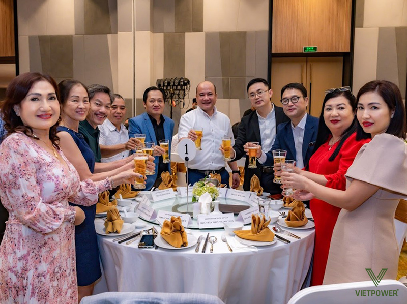 Dịch vụ Tổ chức sự kiện khai trương tại Đà Lạt - Sense Media & Event Đà Lạt 