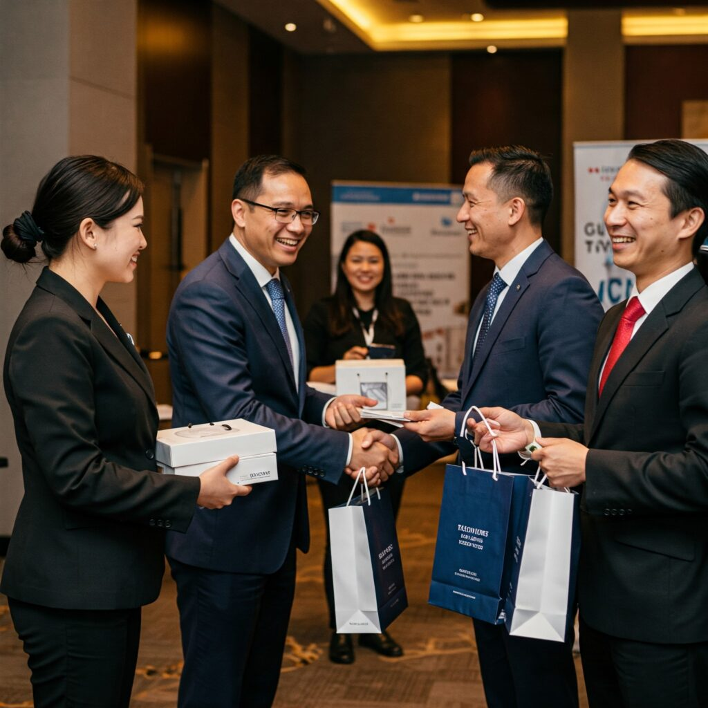 Dịch vụ Tổ chức sự kiện khai trương tại Đà Lạt - Sense Media & Event Đà Lạt 