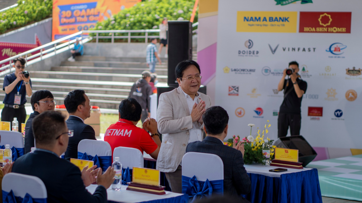 Dịch vụ Tổ chức sự kiện khai trương tại Đà Lạt - Sense Media & Event Đà Lạt 