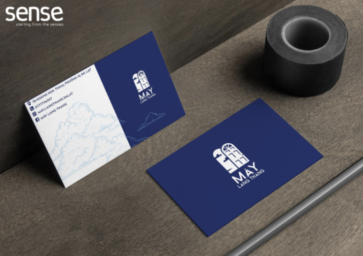 Các ấn phẩm in ấn thường dùng trong tổ chức sự kiện - Sense Media & Event Đà Lạt