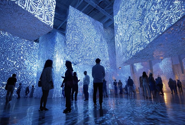 Xu hướng tổ chức sự kiện 2026