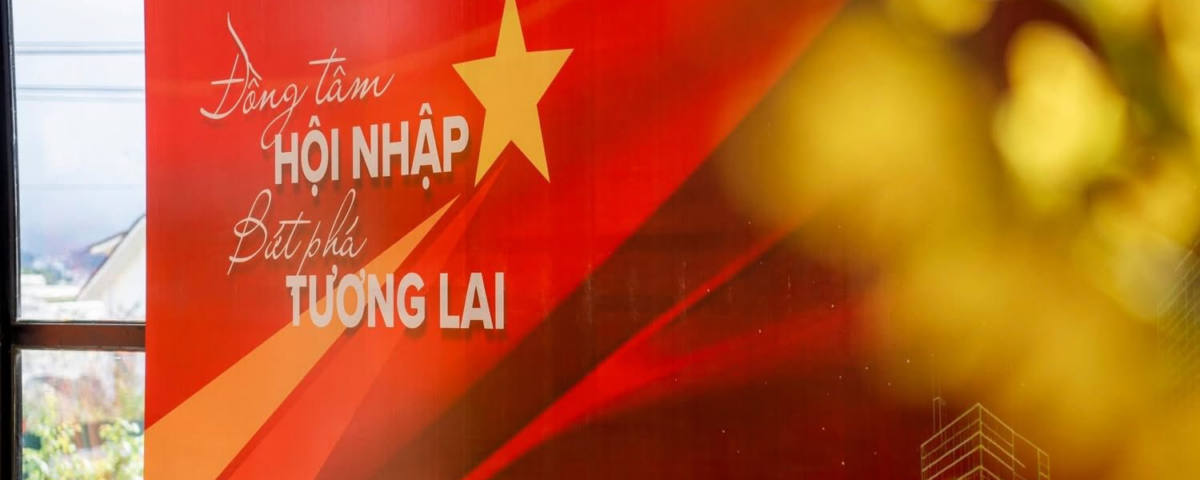 Các ấn phẩm in ấn thường dùng trong tổ chức sự kiện - Sense Media & Event Đà Lạt