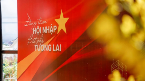 Các ấn phẩm in ấn thường dùng trong tổ chức sự kiện - Sense Media & Event Đà Lạt