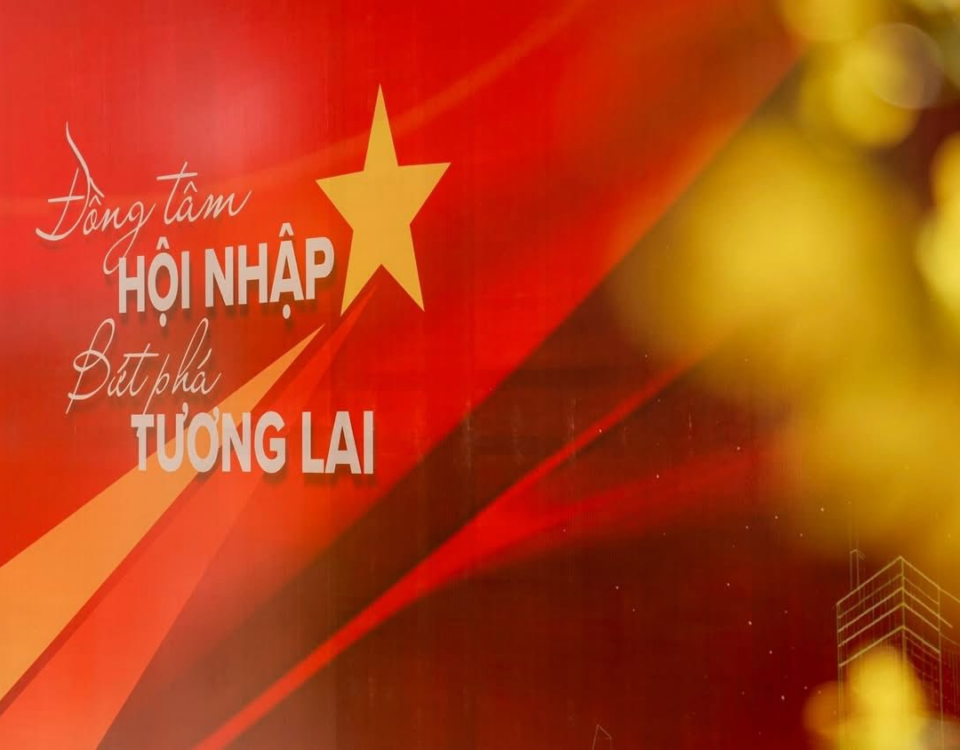 Các ấn phẩm in ấn thường dùng trong tổ chức sự kiện - Sense Media & Event Đà Lạt