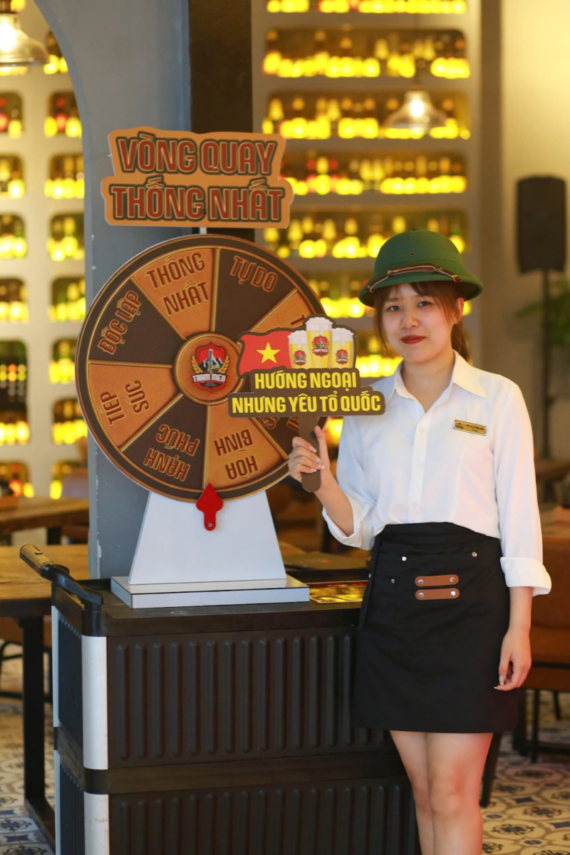 Các ấn phẩm in ấn thường dùng trong tổ chức sự kiện - Sense Media & Event Đà Lạt