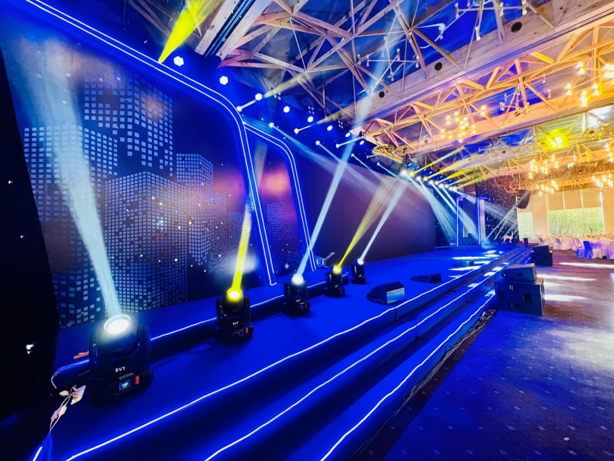 Top những trường đại học đào tạo ngành tổ chức sự kiện tốt nhất Việt Nam 2026