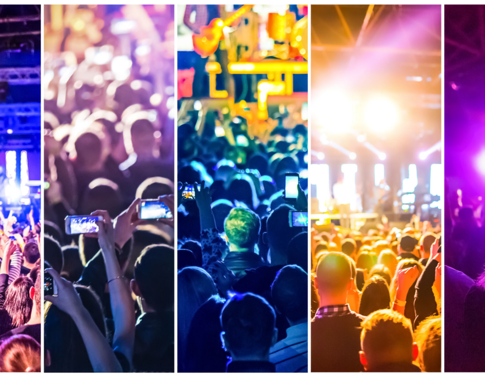 Xu hướng tổ chức sự kiện 2026