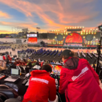 Cho thuê âm thanh ánh sáng sự kiện tại Đà Lạt - Sense Media & Event Đà Lạt