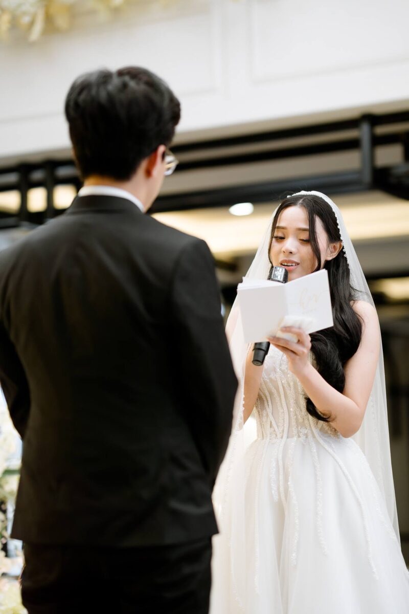 Tổ chức lễ tuyên thệ tại Đà Lạt, Cre: Sưu tầm 