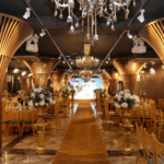 Tổ chức đám cưới ấm cúng tại Đà Lạt, Cre: Sưu Tầm