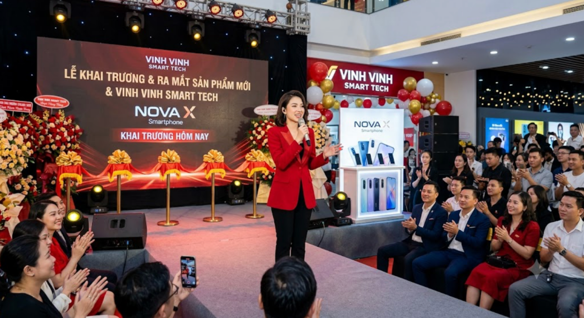 Cung cấp nhân sự sự kiện tại Đà Lạt - Sense Media & Event Đà Lạt