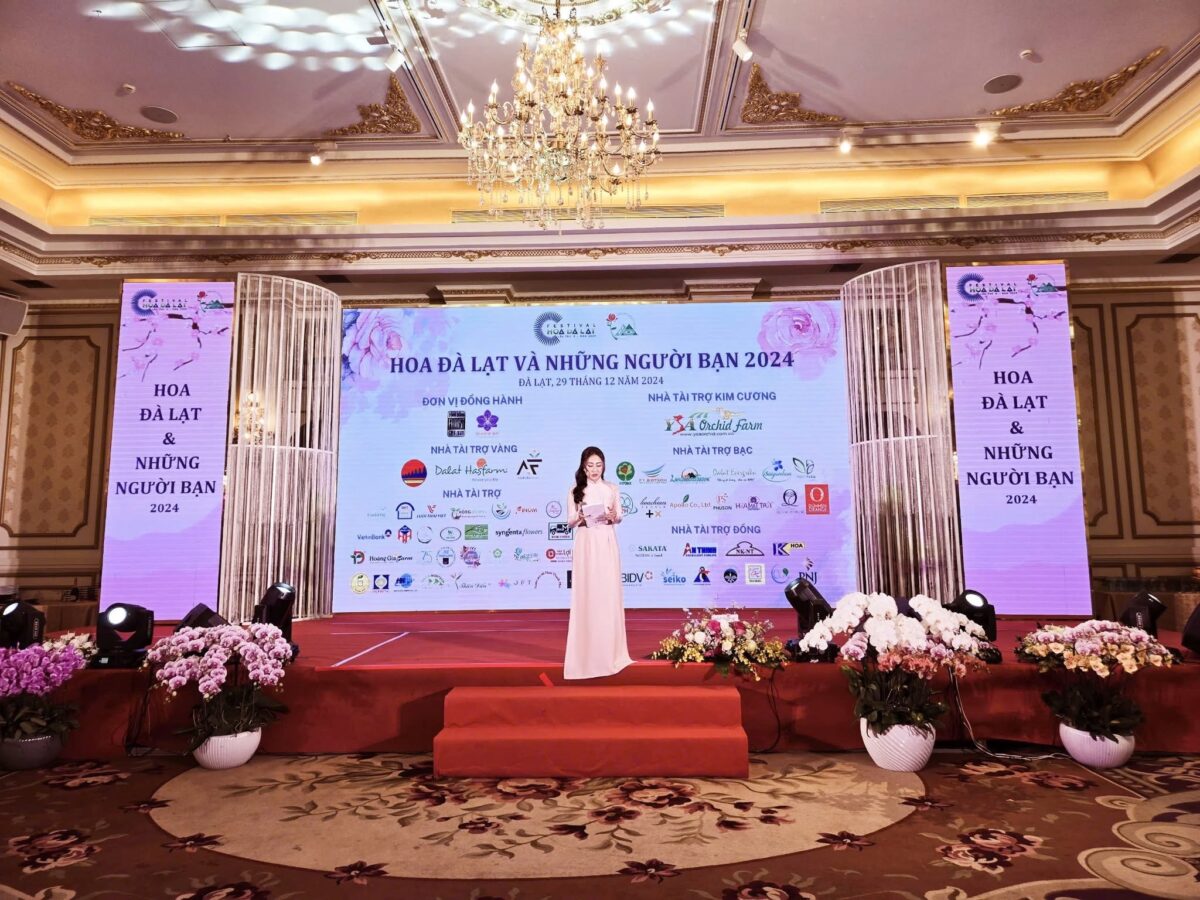 ý nghĩa tiệc Gala Dinner đối với doanh nghiệp
