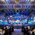 Ý nghĩa của việc tổ chức Gala Dinner đối với Doanh Nghiệp