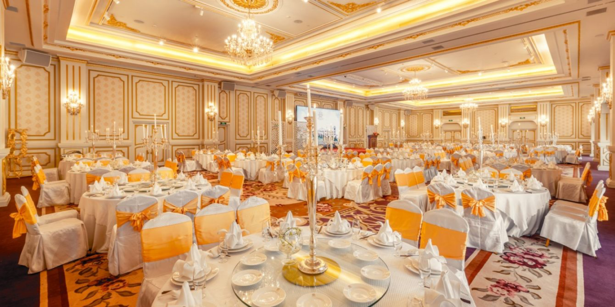 Dalat Palace Heritage Hotel