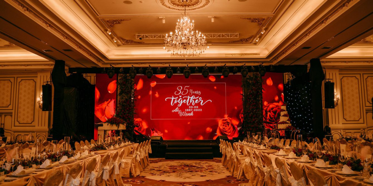 Dalat Palace Heritage Hotel