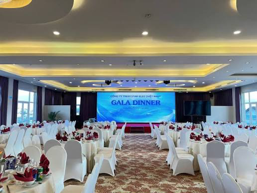 TTC Hotel - Ngọc Lan