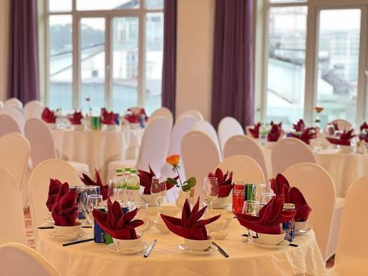 TTC Hotel - Ngọc Lan