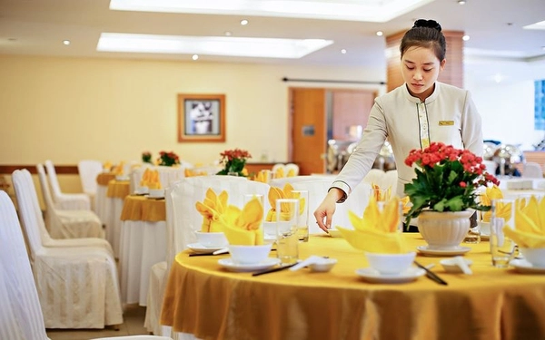 Mường Thanh Dalat Holiday