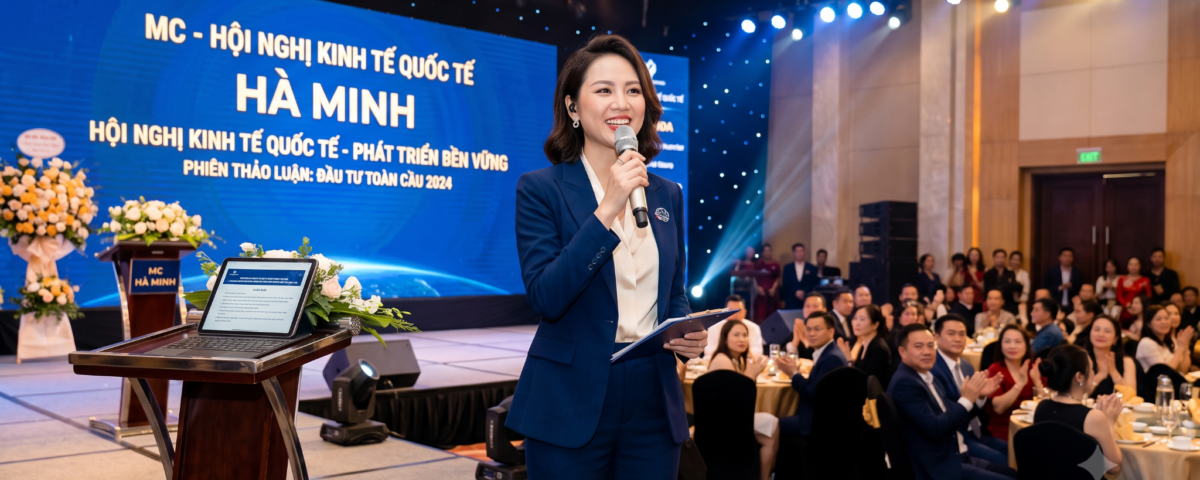 Cung cấp nhân sự sự kiện tại Đà Lạt - Sense Media & Event Đà Lạt