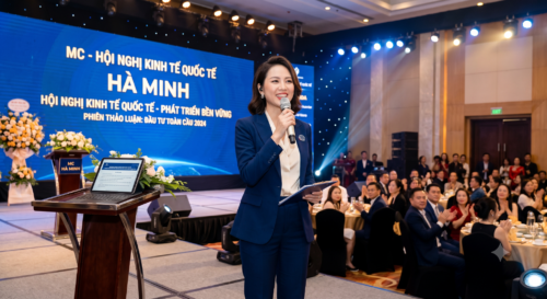 Cung cấp nhân sự sự kiện tại Đà Lạt - Sense Media & Event Đà Lạt
