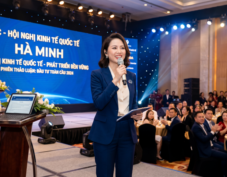 Cung cấp nhân sự sự kiện tại Đà Lạt - Sense Media & Event Đà Lạt