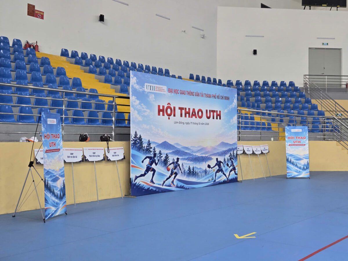 Dịch vụ In Ấn và Thi Công Backdrop Uy Tín, Chuyên Nghiệp tại Đà Lạt