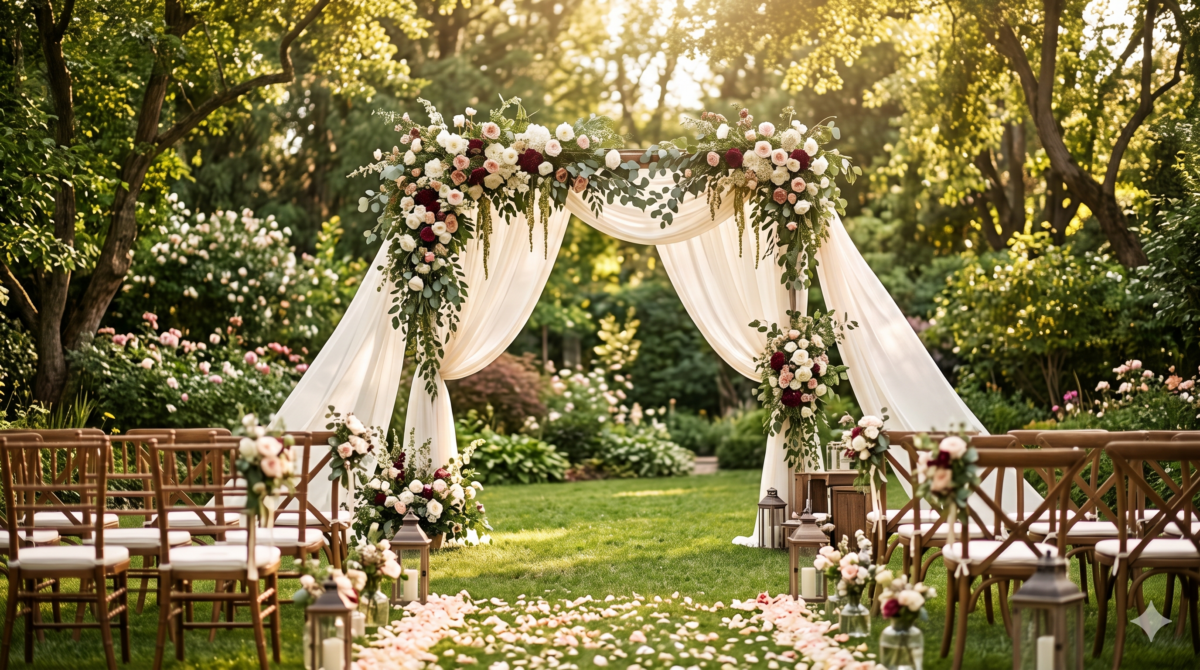 Dịch vụ In Ấn và Thi Công Backdrop Uy Tín, Chuyên Nghiệp tại Đà Lạt