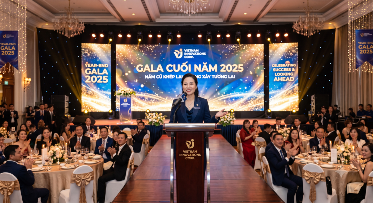 Sau sự kiện doanh nghiệp cần làm gì? 