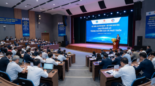 Viết Thư Mời Tham Dự Hội Thảo