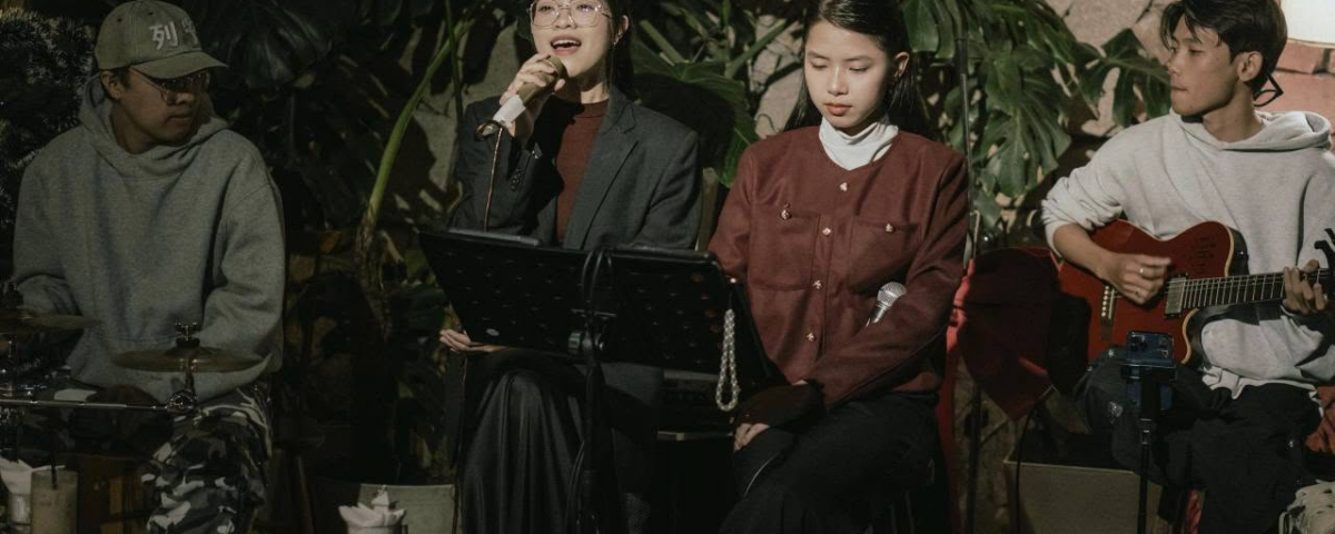 Sense Cafe Acoustic - Quán Cafe Acoustic lâu đời tại Đà Lạt