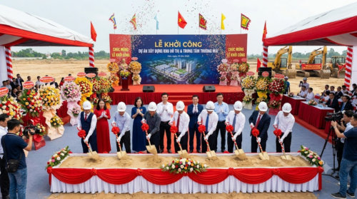 Dịch Vụ Tổ Chức Lễ Động Thổ – Khởi Công Trọn Gói Tại Đà Lạt