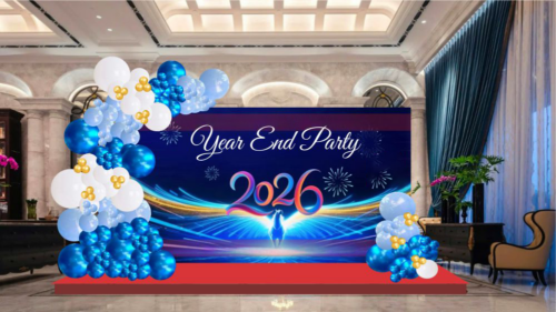 Tổ chức YEP 2026 tại Đà Lạt